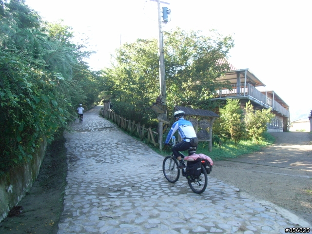 [遊記] 見證上帝的部落 司馬庫斯 單車2日遊