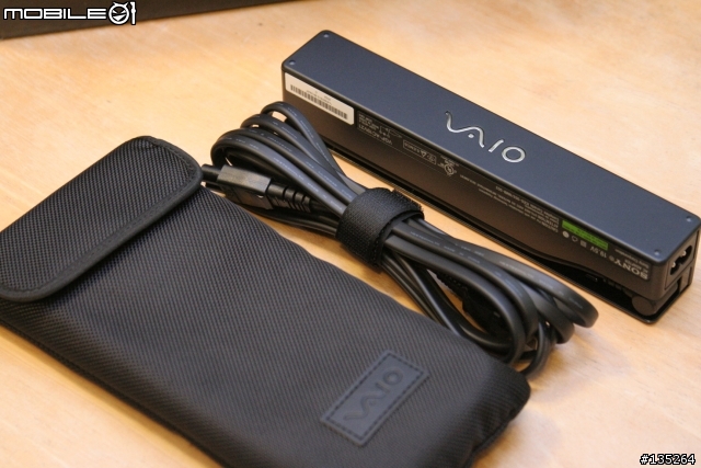 [開箱+測試] VAIO Z90S 補完藍光播放測試 全文完畢!
