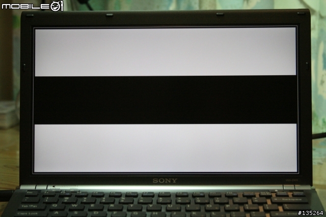 [開箱+測試] VAIO Z90S 補完藍光播放測試 全文完畢!