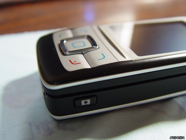 遲來的黑色索魂誘惑之nokia 6280不專業賞機文