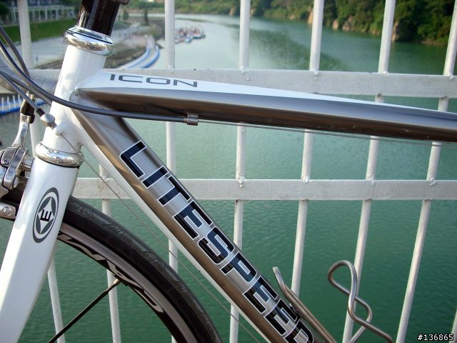 LITESPEED ICON…美裔偶像