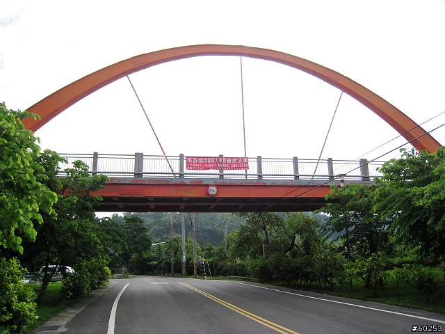 台中縣 東勢林場 & 四角林林場