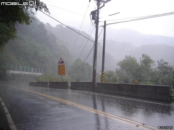 [開心分享]嫩嫩新腳北宜往返142km,ok!