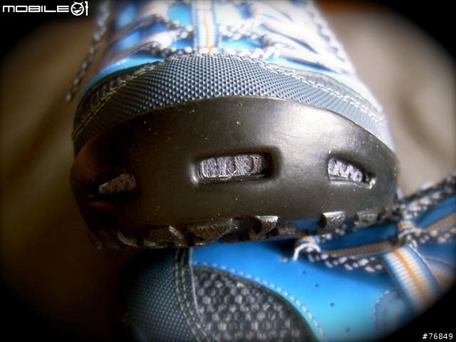 [分享] Timberland Hycroclimb ~ 水下陸上都"踢不爛"的朔溪鞋
