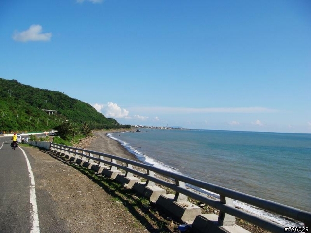【環島遊記】DAY2 路竹→墾丁大街