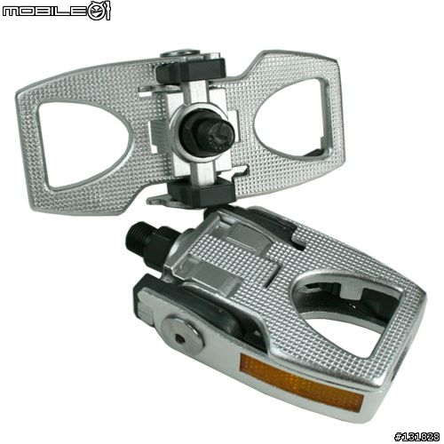 VP PEDALS 折疊車專用外開式腳踏板