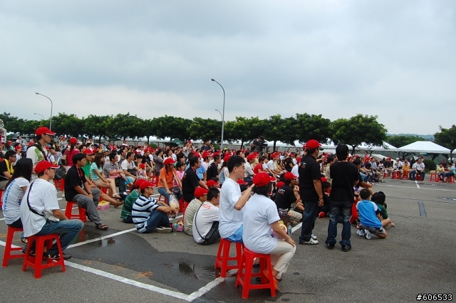NISSAN車主大會師一日遊(活動開箱文)
