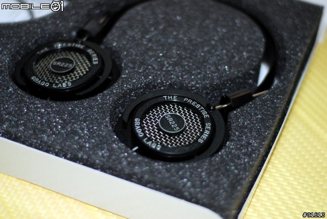 [分享] 9/22更新 增加耳擴跟CD Player了 ;  Grado SR225 耳機在台中入手啦...