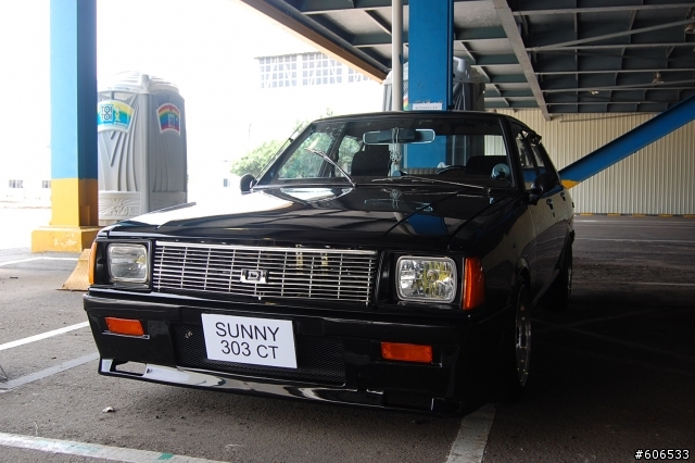 NISSAN車主大會師一日遊(活動開箱文)