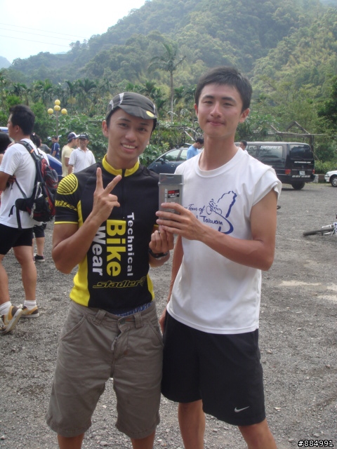2008全國俱樂部聯賽越野賽第三站