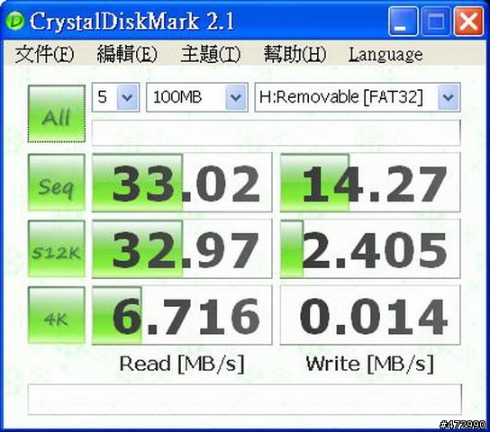 [開箱文] 博帝PATRIOT XT 180X 16GB 隨身碟 普烏熱情推薦~