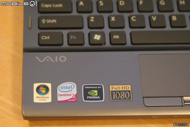 [開箱+測試] VAIO Z90S 補完藍光播放測試 全文完畢!