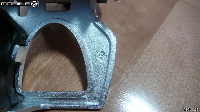 VP PEDALS 折疊車專用外開式腳踏板