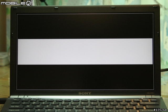 [開箱+測試] VAIO Z90S 補完藍光播放測試 全文完畢!