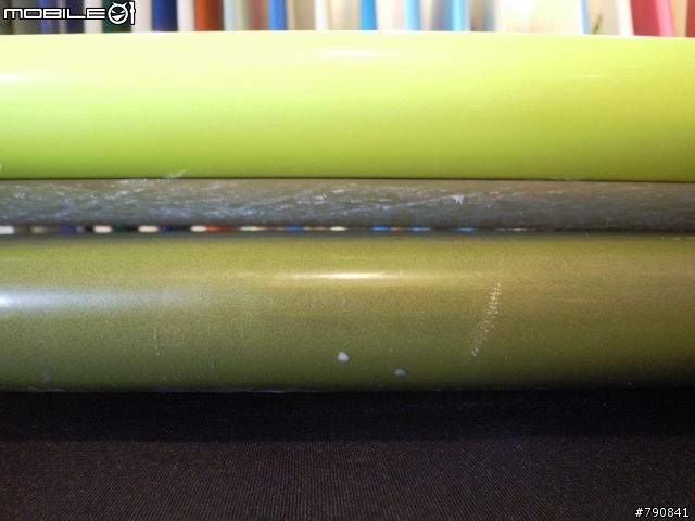 [開箱] JR 台製衝浪板 Funboard 7尺6 (圖超多 P60+)