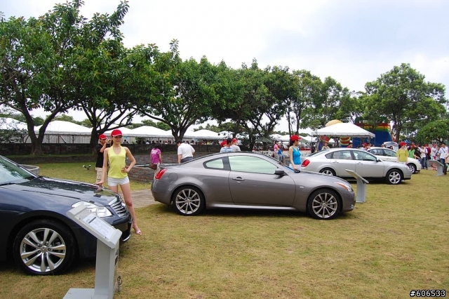NISSAN車主大會師一日遊(活動開箱文)