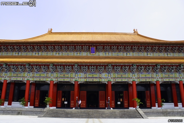 你一定知道，但應該沒去過的台北市景點......大直忠烈祠......
