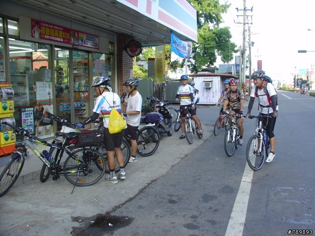 【遊記】丹尼爾之路