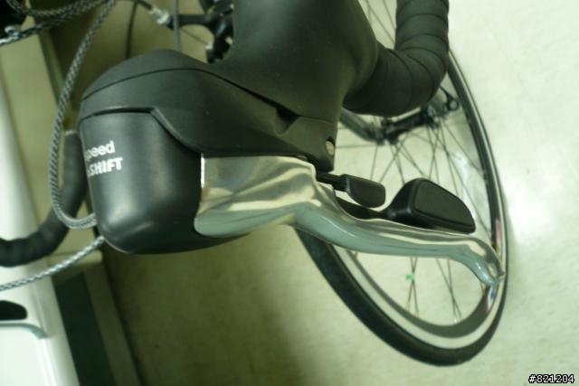 7-11 Ventura Equipe 公路車 （圖多請耐心觀看）