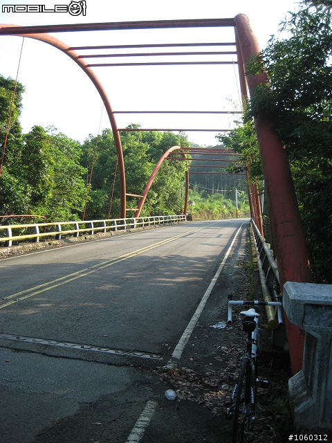 [遊記] 肉腳首戰--羅馬公路大滿貫
