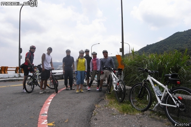 [遊記]20080817 陽金暴走行