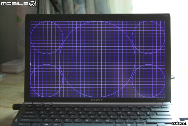 [開箱+測試] VAIO Z90S 補完藍光播放測試 全文完畢!