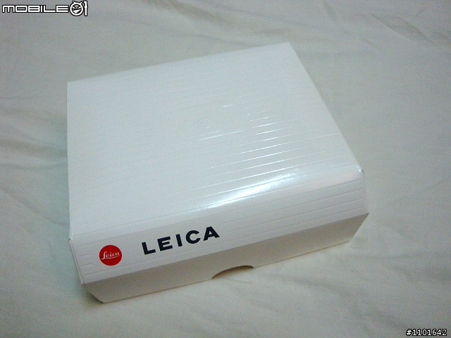 [開箱] LEICA Z2X 萊卡傻瓜底片相機