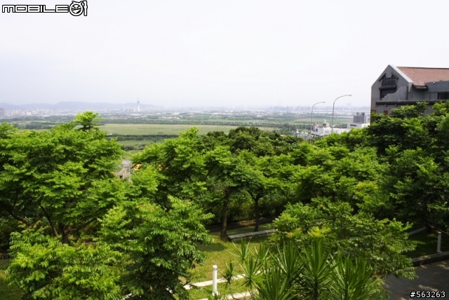 來點藝術氣息吧...國立台北藝術大學校園巡禮...