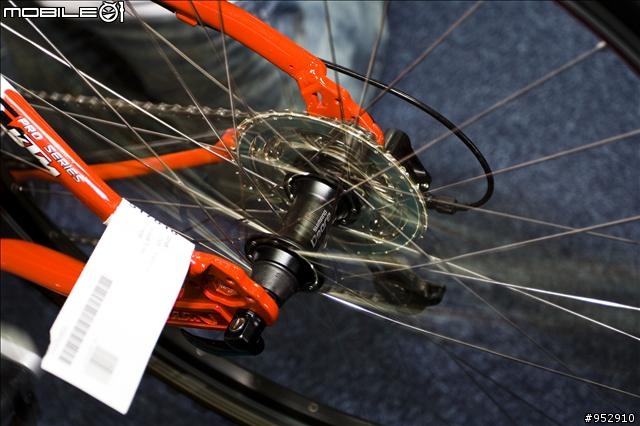 （分享）KTM登山車系列～第一部（進階車種）＆第二部（高檔車種）