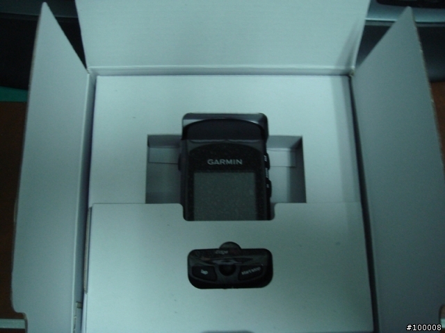 [分享]Garmin Edge 705開箱及使用心得
