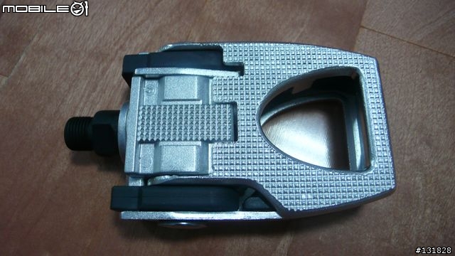 VP PEDALS 折疊車專用外開式腳踏板