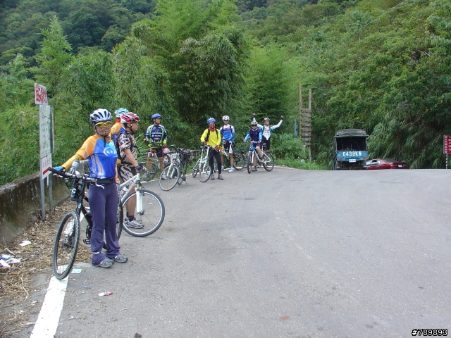 【遊記】丹尼爾之路