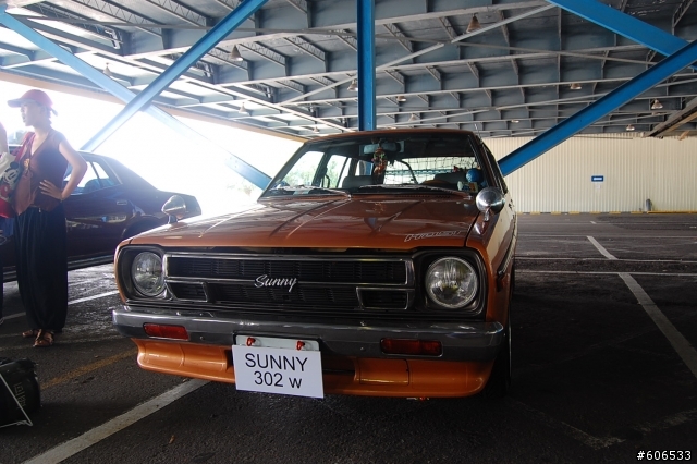 NISSAN車主大會師一日遊(活動開箱文)