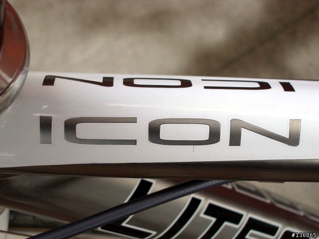 LITESPEED ICON…美裔偶像