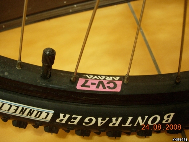 靓車分享:尋找此車型號