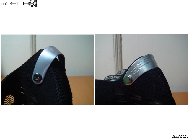 [分享]Respro Techno。騎車呼吸的好伙伴