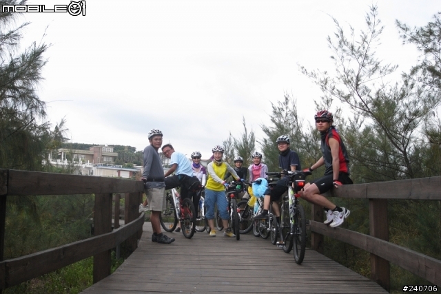 [遊記]20080817 陽金暴走行