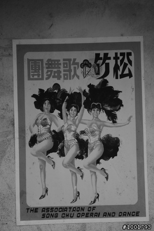 慢遊奮起湖
