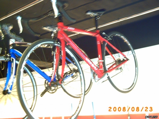 [分享]09年LGS新車照