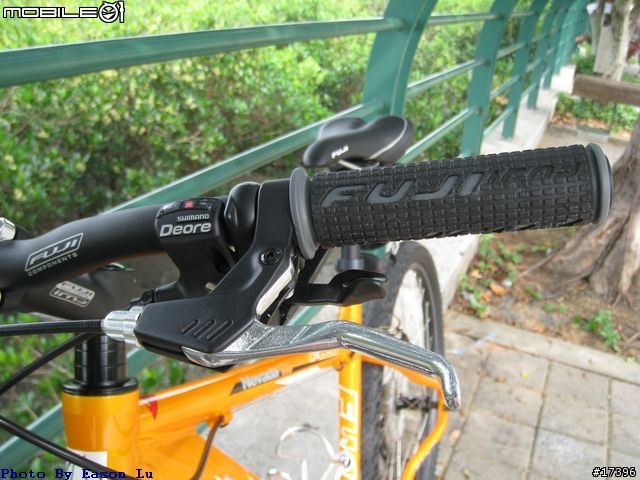 【分享】我的芒果！我的Fuji Nevada 1.0(MTB-13)