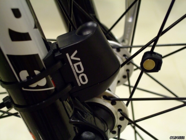 【開箱分享】Fuji Tahoe Pro-V