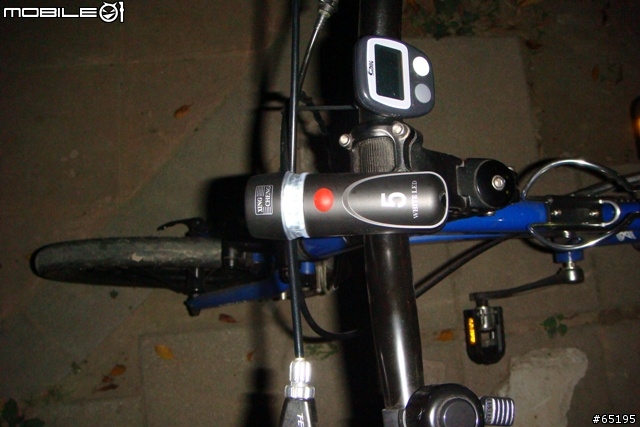 [DIY分享]自製超亮車燈