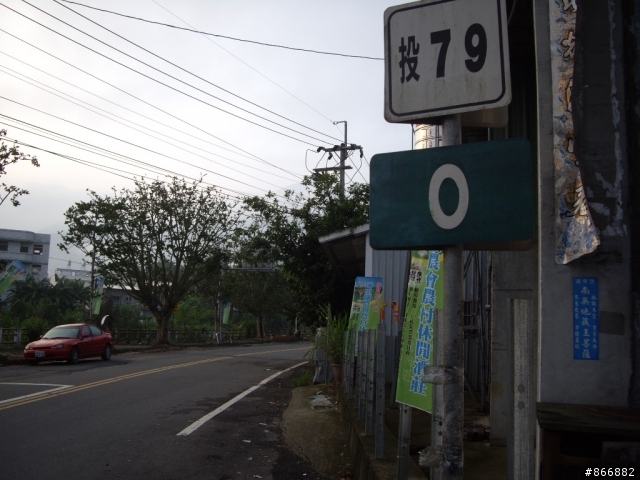 [分享]林北愛練車，戀上50愛上武嶺，僅供想像路況實景