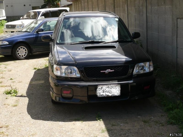 一些日本車的照片
