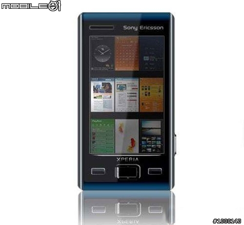 [轉載:原文來源於比價王]Sony Ericsson X902