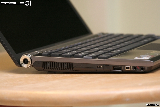 [開箱+測試] VAIO Z90S 補完藍光播放測試 全文完畢!