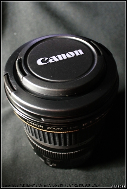 CANON EF-S 10-22mm 開箱囉