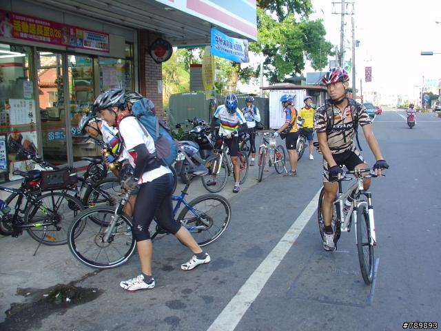 【遊記】丹尼爾之路