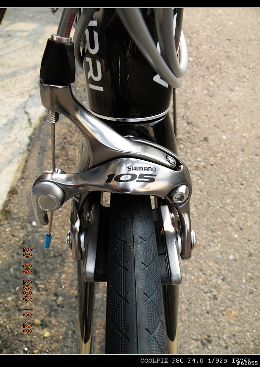 [分享]AZZURRI公路車