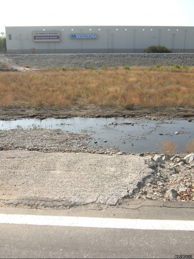 [LA遊記] 從荒地到海天無邊 - San Gabriel River Bike Route (圖多)
